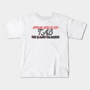 TAC Kids T-Shirt